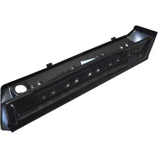 1968-1970 Dodge Charger Trunk Floor Drop Off, LH.