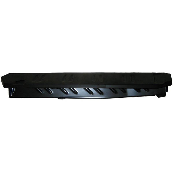 1968-1970 Plymouth Belvedere Trunk Floor Drop Off, LH.