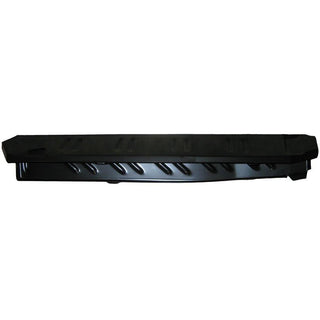 1968-1970 Plymouth GTX Trunk Floor Drop Off, LH.