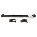 1968-1970 Mopar B Body GAS TANK/TRUNK FLOOR BRACE SET (3-PIECES).