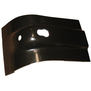 1968-1970 Dodge Charger Fuel Tank Strap Brace - Classic 2 Current Fabrication