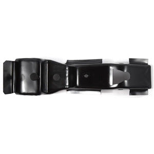 1969-1970 mopar b body SPARE TIRE HOLD DOWN BRACKET.