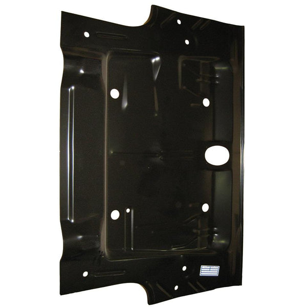 1970-1974 Plymouth Barracuda Trunk Floor.
