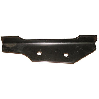 1971 Dodge Challenger Shock Crossmember Bracket, Rear.
