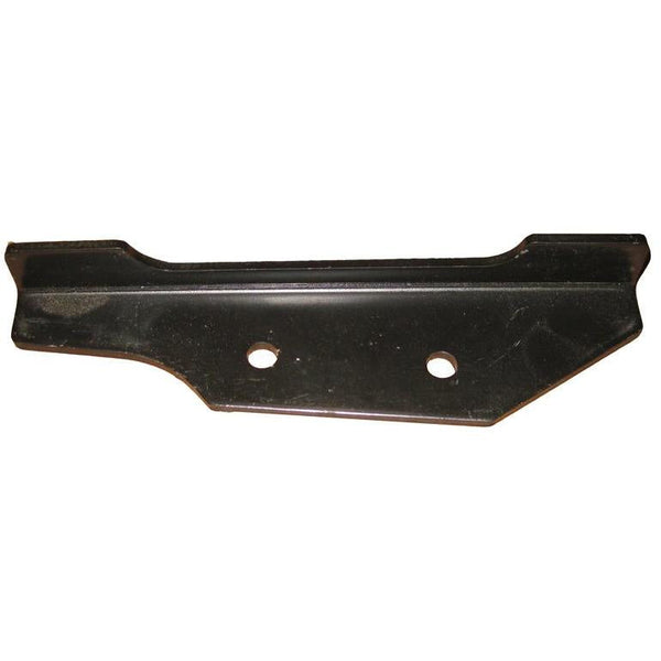 1971 Dodge Challenger Shock Crossmember Bracket, Rear.