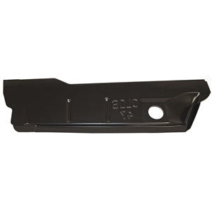 1978-1988 Oldsmobile Cutlass Trunk Drop Off LH.