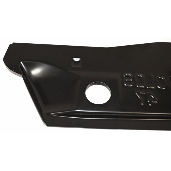 1978-1988 Oldsmobile Cutlass Trunk Drop Off RH.