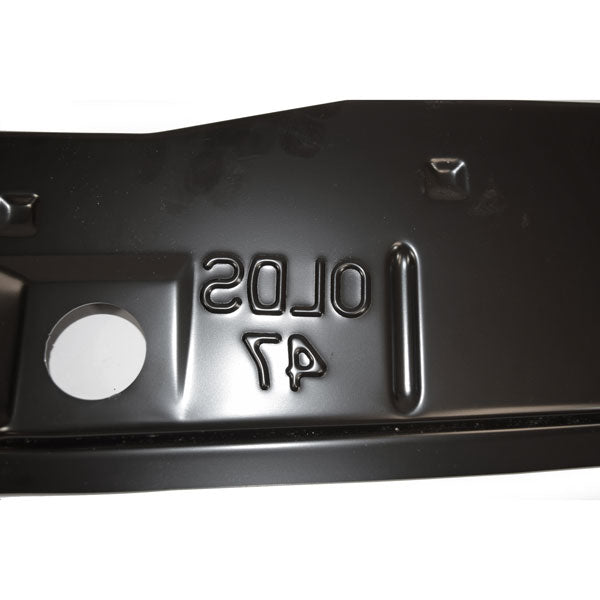 1978-1988 Oldsmobile Cutlass Trunk Drop Off RH.