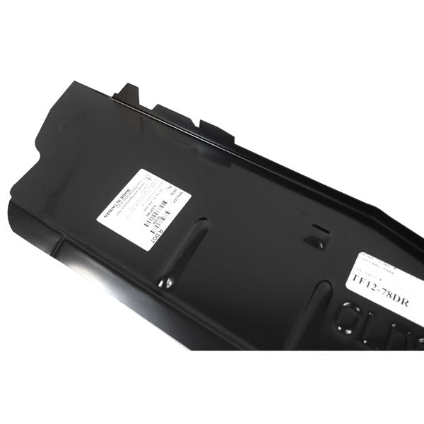 1978-1988 Oldsmobile Cutlass Trunk Drop Off RH.