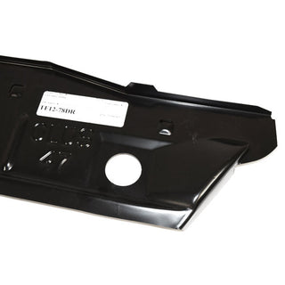 1978-1988 Oldsmobile Cutlass Trunk Drop Off RH.