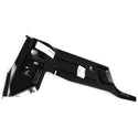 1978-1988 Chevy Monte Carlo Trunk Floor Side Extension W/Body Mount Brace LH - Classic 2 Current Fabrication