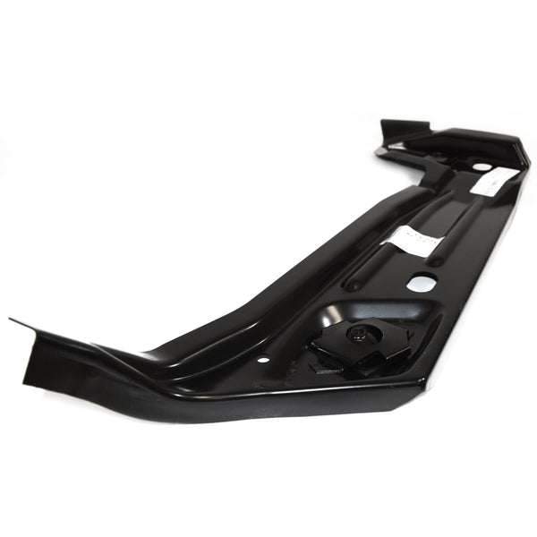 1978-1988 Chevy Monte Carlo Trunk Floor Side Extension W/Body Mount Brace LH - Classic 2 Current Fabrication