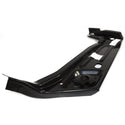 1978-1988 Oldsmobile Cutlass Supreme Trunk floor Side Extension W/Body Mount Brace LH - Classic 2 Current Fabrication