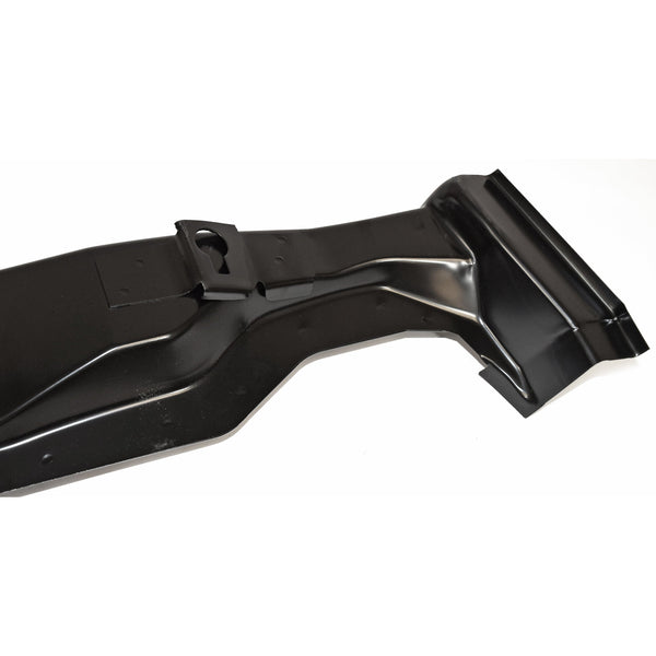 1978-1988 Oldsmobile Cutlass Supreme Trunk floor Side Extension W/Body Mount Brace RH.