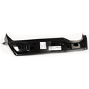 1978-1988 Oldsmobile Cutlass Supreme Trunk floor Side Extension W/Body Mount Brace RH.