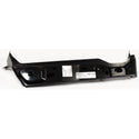 1978-1988 Oldsmobile Cutlass Supreme Trunk floor Side Extension W/Body Mount Brace RH.