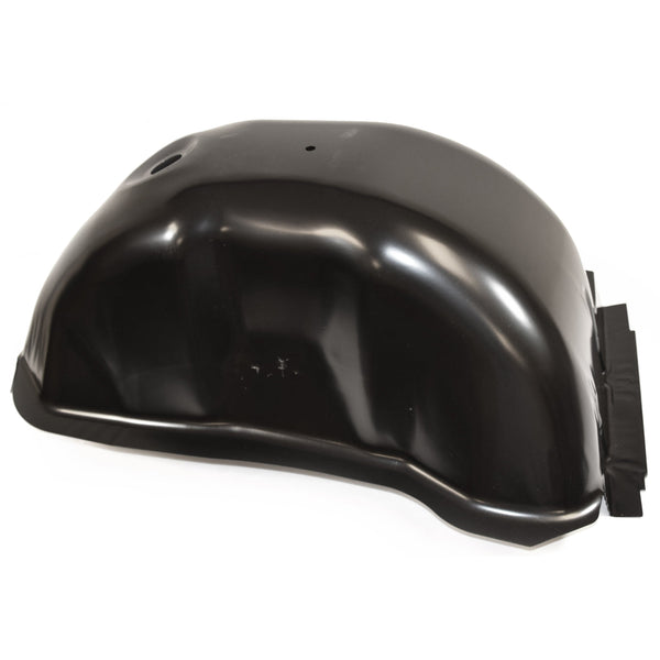 1978-1988 OLDSMOBILE CUTLASS Spare Tire Well.