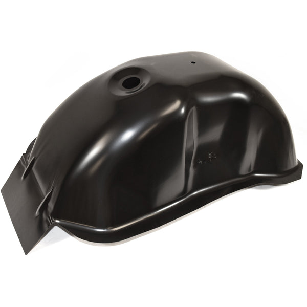 1978-1988 OLDSMOBILE CUTLASS Spare Tire Well.