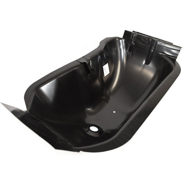 1978-1988 OLDSMOBILE CUTLASS Spare Tire Well.