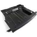 1949-1952 Chevy Styleline Special Trunk Floor, w/Braces.
