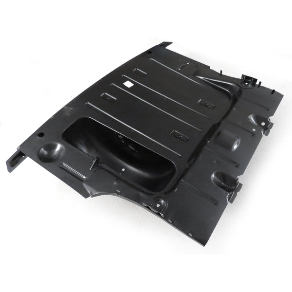 1949-1951 Chevy Sedan Delivery Trunk Floor, w/Braces.