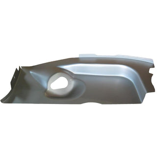 1949 Chevy Fleetline Trunk Floor Extension, LH.