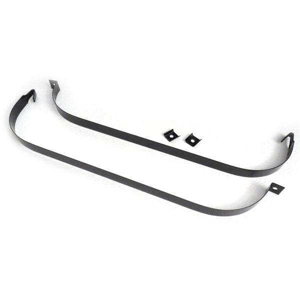 1955-1957 Chevy Hardtop/Sedan Trunk Floor Complete Smooth Type.