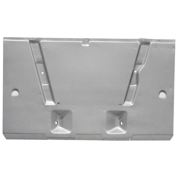 1955-1957 Chevy Nomad/ Wagon/ Sedan Delivery Cargo Floor Complete.