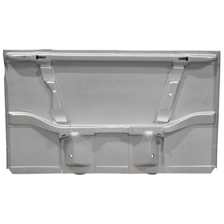 1955-1957 Chevy Nomad/ Wagon/ Sedan Delivery Cargo Floor Complete.