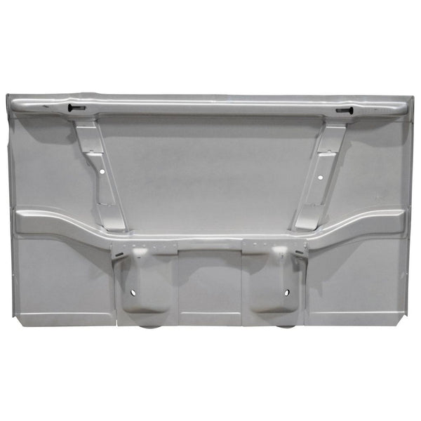 1955-1957 Chevy Nomad/ Wagon/ Sedan Delivery Cargo Floor Complete.