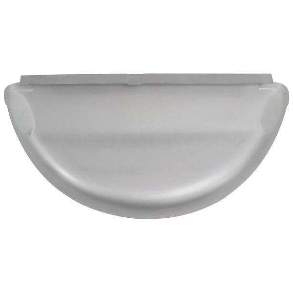 1955-1957 Chevy Nomad Spare Tire Well Upper Patch.