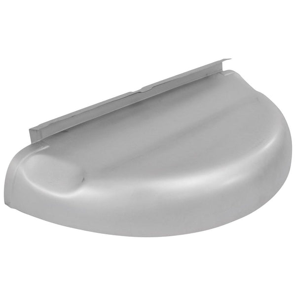 1955-1957 Chevy Nomad Spare Tire Well Upper Patch.