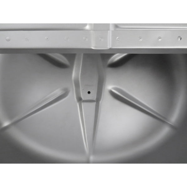 1955-1957 Chevy Nomad/Wagon/Sedan Delivery Cargo Floor With Braces & Extensions & Spare Tire Well.