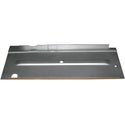 1955-1957 Chevy Nomad/Wagon/Sedan Delivery Cargo Floor Extension LH.