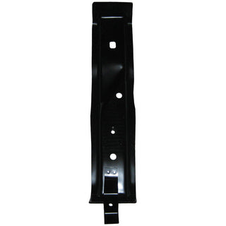 1965-1970 Chevy Impala Trunk Floor Under Brace RH.