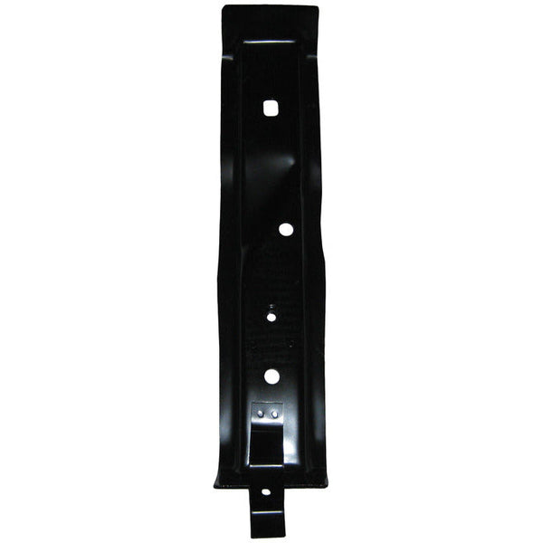 1965-1970 Chevy Impala Trunk Floor Under Brace RH.