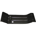 1965-1970 Chevy Impala Trunk Floor, Center - Classic 2 Current Fabrication