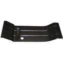 1965-1970 Chevy Impala Trunk Floor, Center.