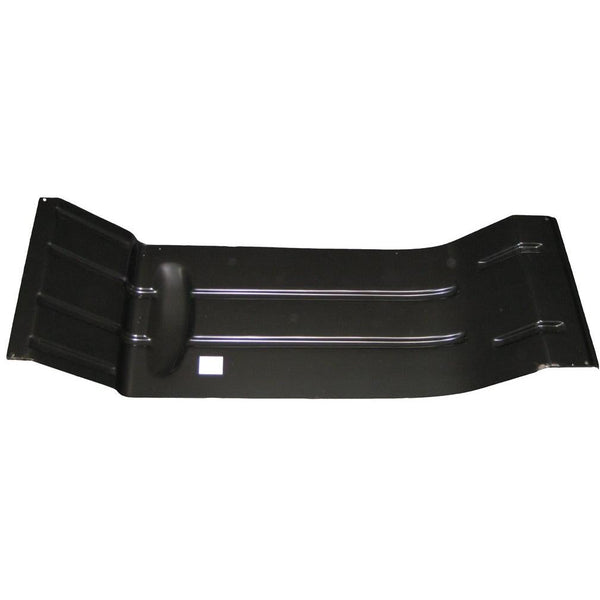 1965-1970 Chevy Impala Trunk Floor, Center.