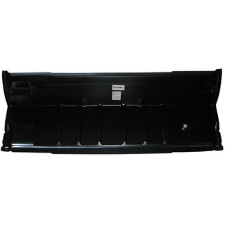 1965-1970 Chevy Impala Trunk Divider Panel.