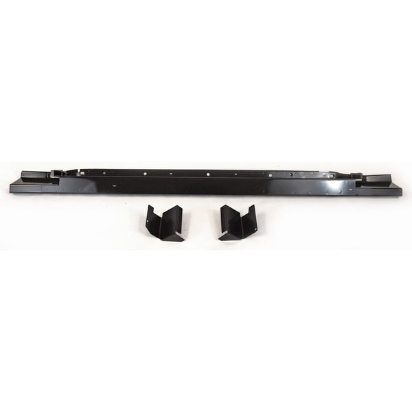 1964-1970 Ford Mustang Convertible Trunk Floor Rear Cross Rail.