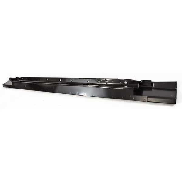 1964-1970 Ford Mustang Convertible Trunk Floor Rear Cross Rail.