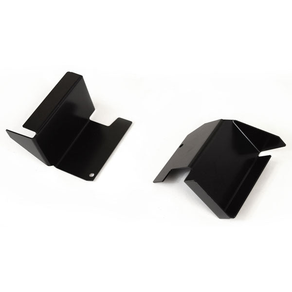 1964-1970 Ford Mustang Convertible Trunk Floor Rear Cross Rail.