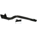 1965-1968 Ford Mustang Frame Rail, LH, Coupe Fastback.