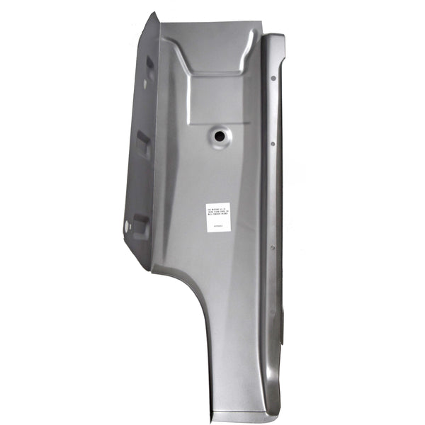 1964-1970 Ford Mustang Trunk Floor Panel, LH Coupe.