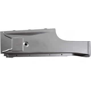 1964-1970 Ford Mustang Trunk Floor Panel, LH Coupe.