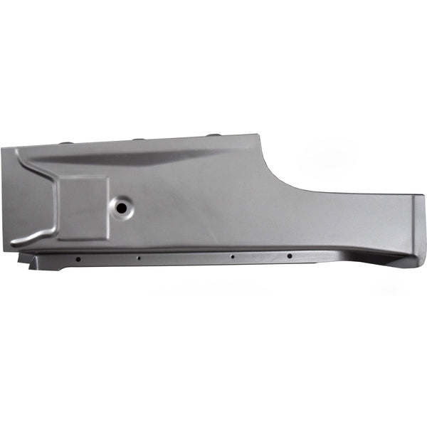 1964-1970 Ford Mustang Trunk Floor Panel, LH Coupe.