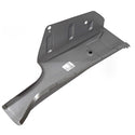 1964-1970 Ford Mustang Trunk Floor Panel, LH Coupe.
