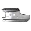 1964-1970 Ford Mustang Trunk Floor Panel, RH.