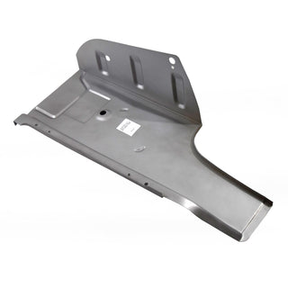 1964-1970 Ford Mustang Trunk Floor Panel, RH - Classic 2 Current Fabrication